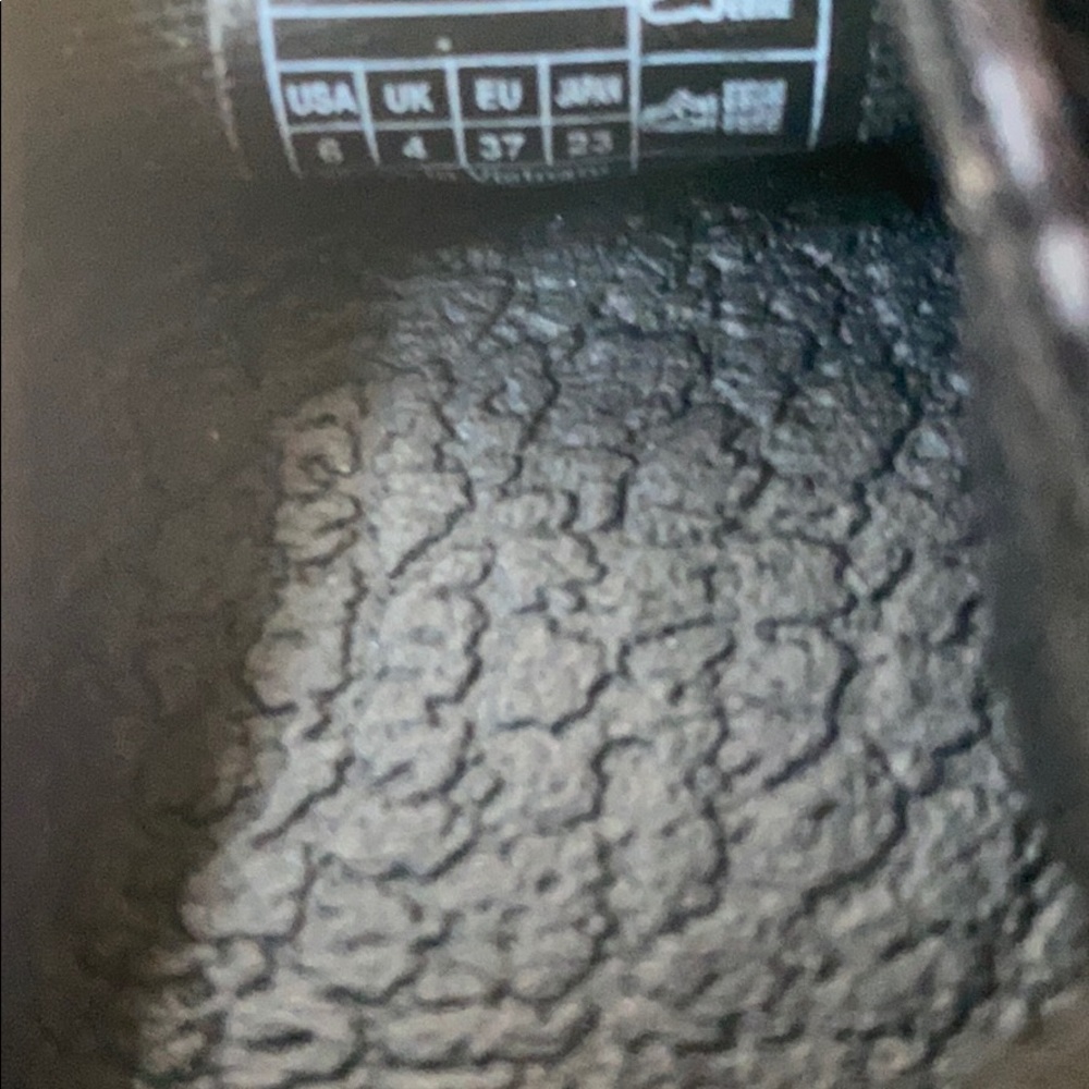 New Sanuks W/O tags - Picture 7 of 8